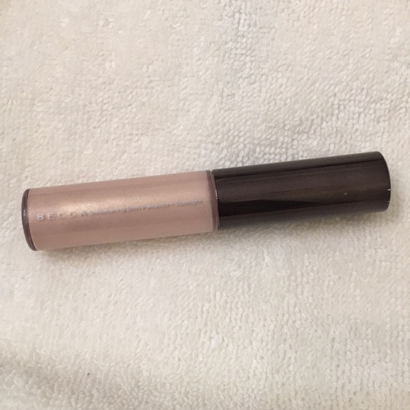 becca liquid highlighter mini